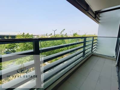 1 Bedroom Flat for Rent in Aljada, Sharjah - 5d7d4858-e5da-4123-96fd-adeedac52d54. jpg