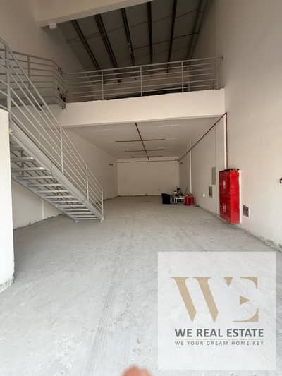 Warehouse for Rent in Al Jurf, Ajman - waerhouse. jpeg