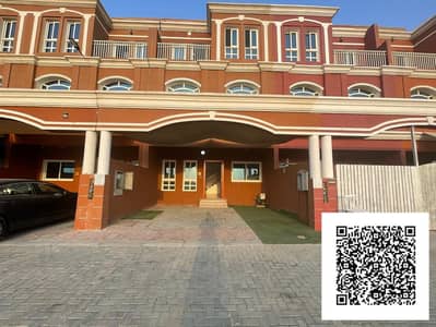 4 Bedroom Townhouse for Sale in Ajman Uptown, Ajman - WhatsApp Image 2025-08-24 at 11.40. 59 AM. jpeg