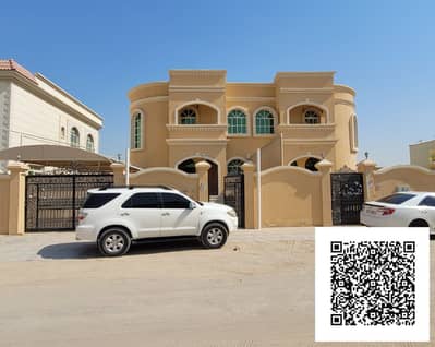 فیلا 6 غرف نوم للايجار في المويهات، عجمان - 0f289580-1e23-49b8-999c-ea6c3e6b7bcc. jpg