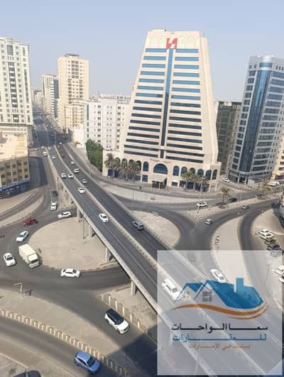 2 Bedroom Apartment for Rent in Al Mareija, Sharjah - 1000206435. jpg