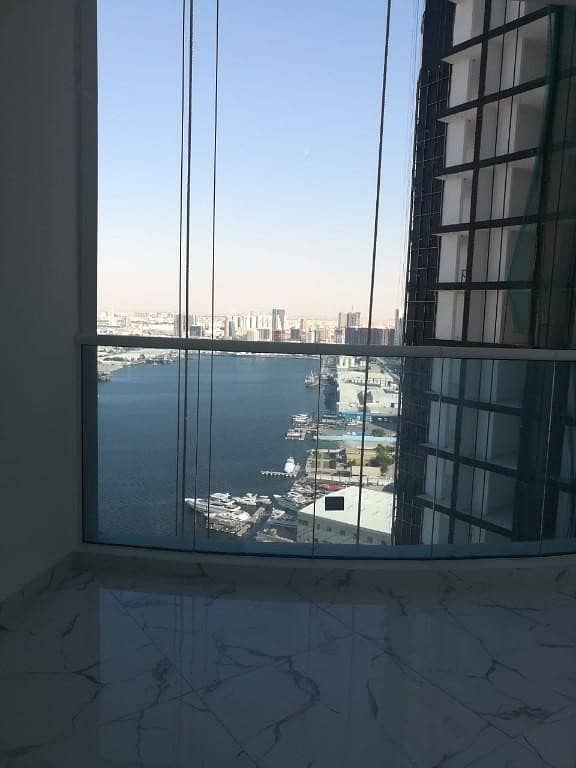 1 BEDROOMS FOR RENT IN OASIS TOWER