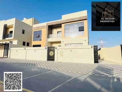 5 Bedroom Villa for Sale in Al Yasmeen, Ajman - WhatsApp Image 2025-06-20 at 7.38. 05 PM. jpeg