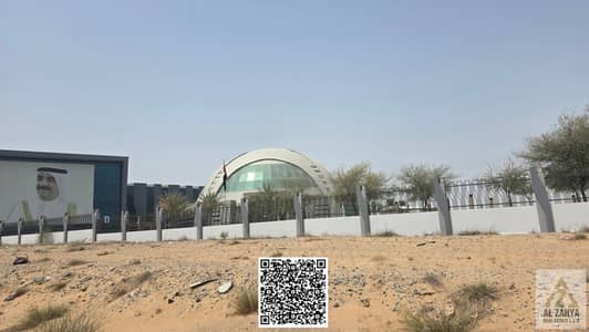 ارض سكنية  للبيع في السلام سيتي، أم القيوين - 20250722_105117(0). jpg