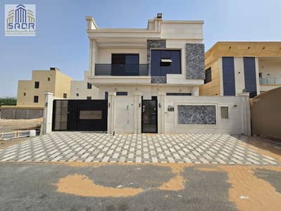 5 Bedroom Villa for Sale in Al Zahya, Ajman - photo_5839365015575054383_y. jpg