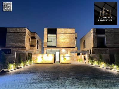 فیلا 5 غرف نوم للبيع في الزاهية، عجمان - IMG-20250812-WA0075. jpg