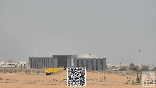 Участок Продажа в Аль Салам Сити, Умм-эль-Кайвайн - 20250722_110353. jpg
