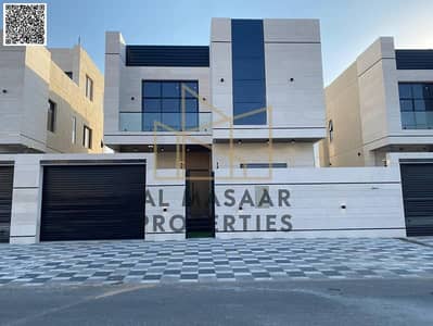 فیلا 5 غرف نوم للبيع في الزاهية، عجمان - 790558475-800x600. jpeg