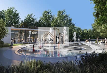 فیلا 2 غرفة نوم للايجار في مدينة تلال، الشارقة - facilities. jpg