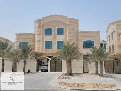 5 Bedroom Villa for Rent in Mohamed Bin Zayed City, Abu Dhabi - 20250823_115044. jpg