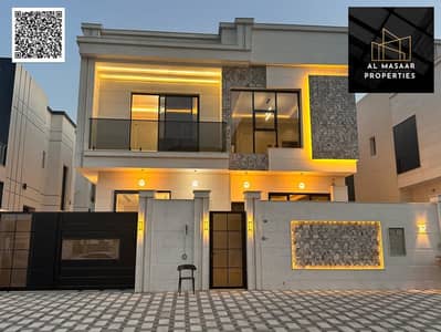 5 Bedroom Villa for Sale in Al Zahya, Ajman - WhatsApp Image 2025-05-01 at 12.05. 27 PM. jpeg