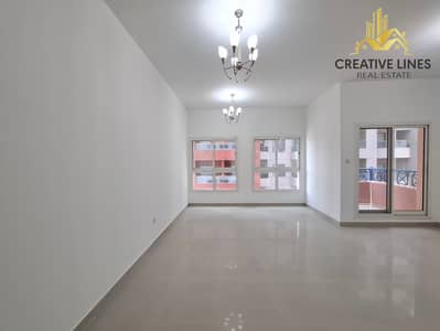 2 Bedroom Flat for Rent in Al Nahda (Dubai), Dubai - 1000159956. jpg