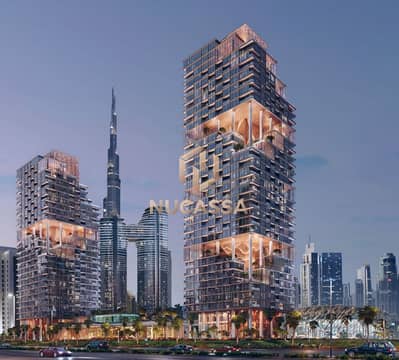 2 Bedroom Flat for Sale in Al Wasl, Dubai - Screenshot 2025-08-23 143246. png