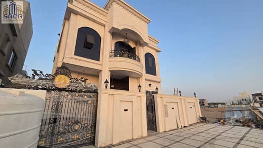 6 Bedroom Villa for Sale in Al Helio, Ajman - ٢٠٢٥٠٦٠٩_١٨٤٤١٨. jpg