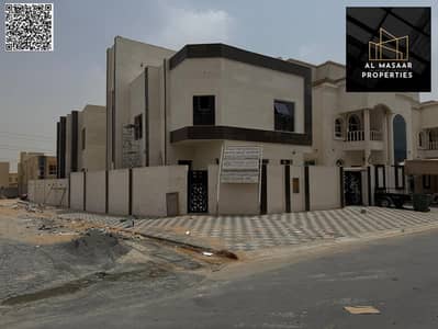 3 Bedroom Villa for Sale in Al Yasmeen, Ajman - IMG-20250724-WA0086. jpg