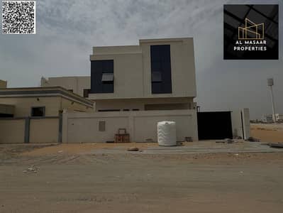 5 Bedroom Villa for Sale in Al Yasmeen, Ajman - IMG-20250724-WA0111. jpg