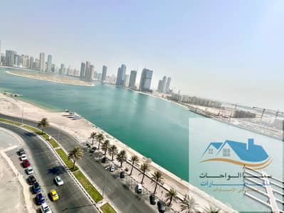 1 Bedroom Flat for Rent in Al Khan, Sharjah - a4933d17-40b1-4957-bc52-4b86da6990ad. jpg