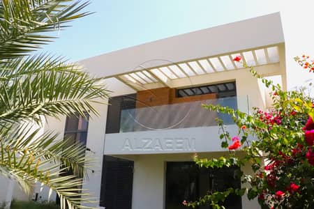 فیلا 5 غرف نوم للايجار في جزيرة ياس، أبوظبي - PHOTO-2024-04-18-19-28-35. jpg