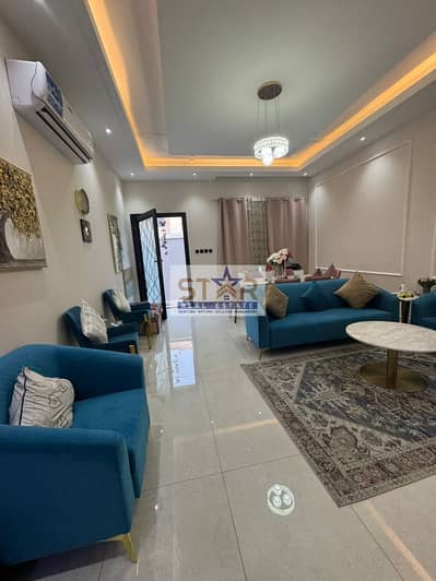 4 Bedroom Villa for Rent in Al Helio, Ajman - WhatsApp Image 2025-08-23 at 1.37. 20 AM (2). jpeg