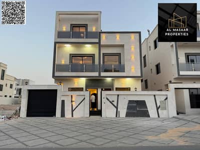 فیلا 6 غرف نوم للبيع في الحليو، عجمان - IMG-20250517-WA0330. jpg