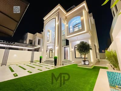 5 Bedroom Villa for Sale in Al Bahia, Ajman - batch_790440341-1066x800. jpg