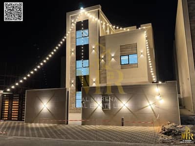 6 Bedroom Villa for Sale in Al Helio, Ajman - WhatsApp Image 2025-03-10 at 3.41. 20 PM (1). jpeg