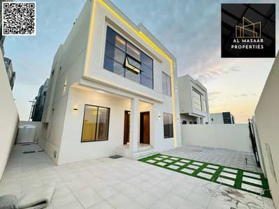 3 Bedroom Villa for Sale in Al Helio, Ajman - IMG-20250215-WA0108. jpg