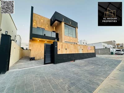 5 Bedroom Villa for Sale in Al Zahya, Ajman - IMG-20250714-WA0036. jpg