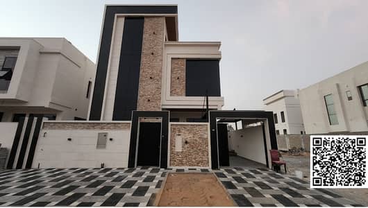 5 Bedroom Villa for Sale in Al Yasmeen, Ajman - IMG-20250823-WA0104. jpg