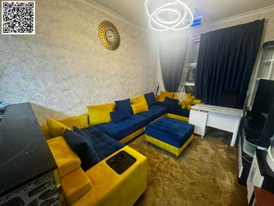 1 Спальня Апартаменты Продажа в Аль Рашидия, Аджман - IMG-20250821-WA0090. jpg