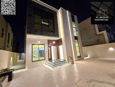 5 Bedroom Villa for Sale in Al Helio, Ajman - WhatsApp Image 2025-01-29 at 12.25. 01 PM (1). jpeg