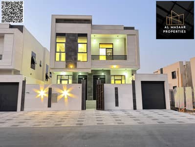 5 Bedroom Villa for Sale in Al Bahia, Ajman - IMG-20250707-WA0092. jpg