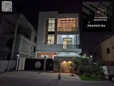 7 Bedroom Villa for Sale in Al Amerah, Ajman - WhatsApp Image 2024-09-25 at 6.55. 39 PM (1). jpeg