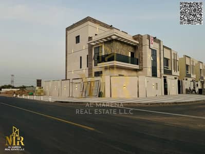 7 Bedroom Villa for Sale in Al Helio, Ajman - WhatsApp Image 2025-06-22 at 21.47. 07 (1). jpeg
