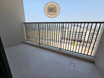 2 Bedroom Flat for Rent in Arjan, Dubai - 20250813_132339. jpg