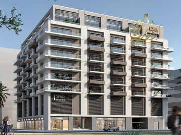 1 Bedroom Apartment for Sale in International City, Dubai - Screenshot 2025-08-24 131901. png