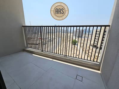1 Bedroom Flat for Rent in Arjan, Dubai - 20250813_131649. jpg