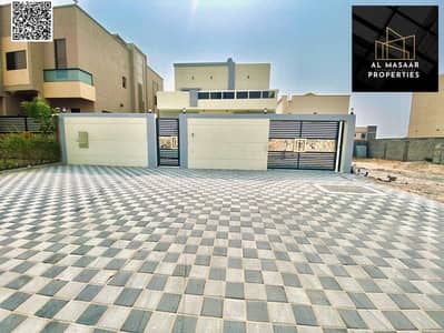 3 Bedroom Villa for Sale in Al Zahya, Ajman - WhatsApp Image 2024-07-29 at 1.11. 31 PM. jpeg