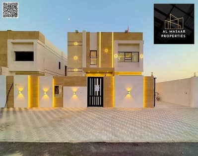 3 Bedroom Villa for Sale in Al Zahya, Ajman - WhatsApp Image 2024-12-26 at 11.48. 05 AM (2). jpeg
