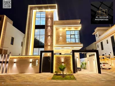 5 Bedroom Villa for Sale in Al Yasmeen, Ajman - WhatsApp Image 2025-01-06 at 12.43. 21 AM. jpeg