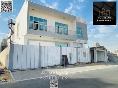 4 Bedroom Villa for Sale in Al Amerah, Ajman - WhatsApp Image 2025-01-19 at 10.40. 17 AM (7). jpeg