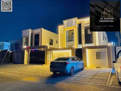 5 Bedroom Villa for Sale in Al Rawda, Ajman - WhatsApp Image 2025-01-05 at 11.10. 52 AM (9). jpeg