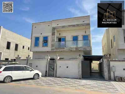 5 Bedroom Villa for Sale in Al Helio, Ajman - 1000004137. webp