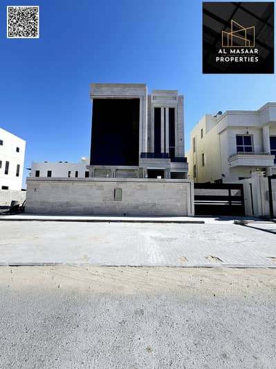 5 Bedroom Villa for Sale in Al Alia, Ajman - WhatsApp Image 2025-01-11 at 12.51. 03 PM. jpeg