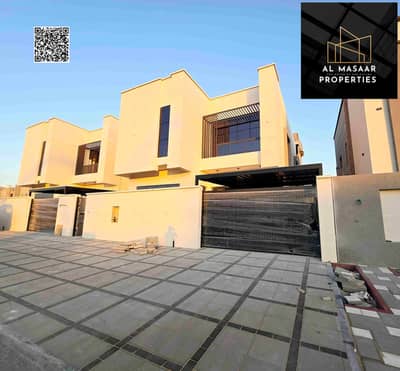 5 Bedroom Villa for Sale in Al Yasmeen, Ajman - 1000004099. jpg