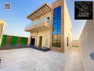 3 Bedroom Villa for Sale in Al Zahya, Ajman - WhatsApp Image 2025-01-21 at 2.09. 01 PM. jpeg