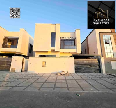 5 Bedroom Villa for Sale in Al Yasmeen, Ajman - 1000004098. jpg