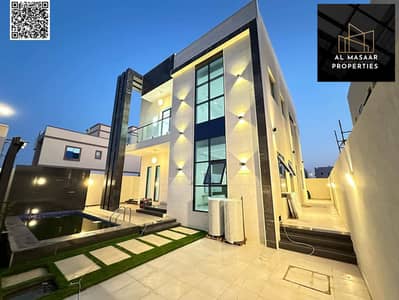 4 Bedroom Villa for Sale in Al Helio, Ajman - WhatsApp Image 2025-01-22 at 9.33. 43 PM (1). jpeg