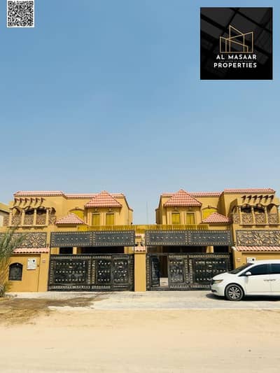 6 Bedroom Villa for Sale in Al Rawda, Ajman - WhatsApp Image 2025-01-22 at 9.27. 36 PM. jpeg