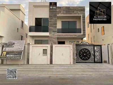 6 Bedroom Villa for Sale in Al Yasmeen, Ajman - 1000006171. jpg